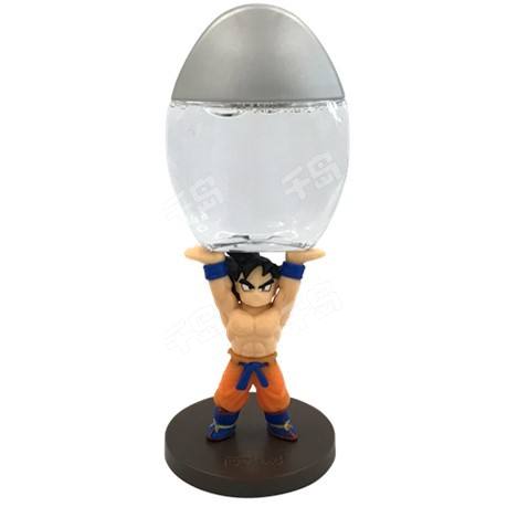 Dragon Ball Z - Desktop Tool Collection 孙悟空