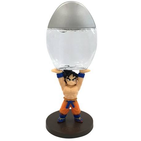 Dragon Ball Z - Desktop Tool Collection 孙悟空