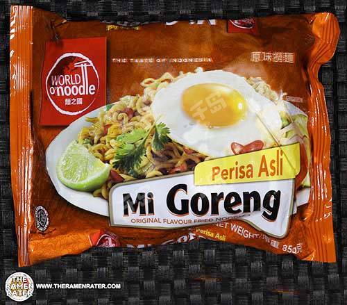 Mi Goreng Original Flavour Fried Noodles