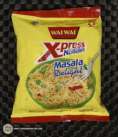 X-Press Noodles Masala Delight