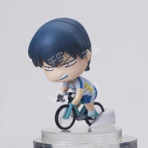 Yowamushi Pedal GRANDE ROAD Half-Size TMS DX vol.2 荒北靖友