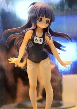 DX Figure 古手梨花 