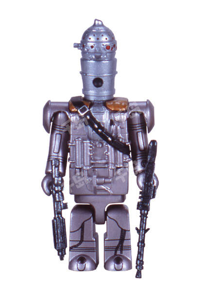 Kubrick  Star Wars Series 1 IG-88