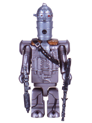 Kubrick  Star Wars Series 1 IG-88