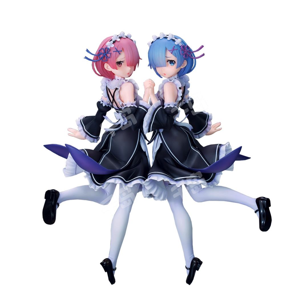 雷姆&拉姆 Twins Ver.