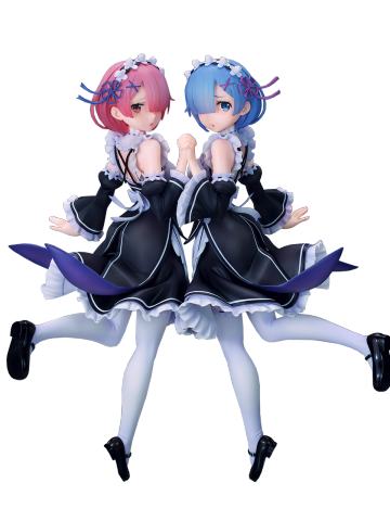 雷姆&拉姆 Twins Ver.