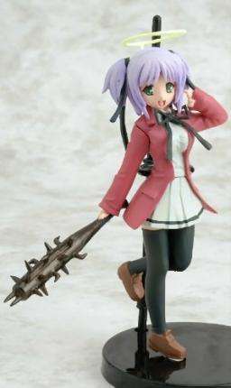 三塚井朵库萝 Dokuro-Chan Collection Figure