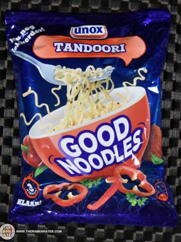 Good Noodles Tandoori