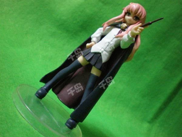 Heroine Figure 露易丝·法兰西斯·露·布朗·杜·拉·瓦利埃尔