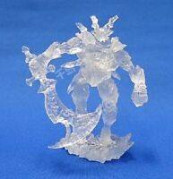 Final Fantasy Creatures Vol.4 黑暗之王 Crystal Ver.