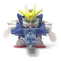 SD Gundam full color XXXG-00W0 飞翼零式高达EW SD Gundam full color #19