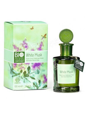 White Musk