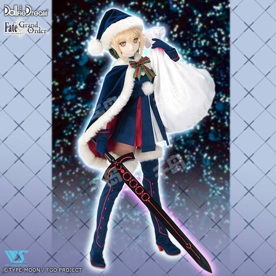 阿尔托里亚·彭德拉贡（太阳陶尔塔）（骑手） Santa Alter