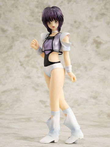 Gutto-Kuru Figure Collection 布泽久美子 Clear ver.