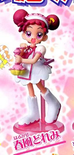 Motto! Ojamajo Doremi Ojamajo DX2 春风DoReMi Patissier Outfit