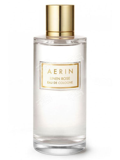 Linen Rose Eau de Cologne