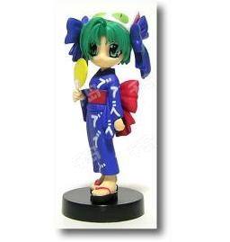 Di Gi Charat Trading Figure Collection Part 2 数码子