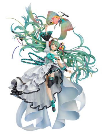 初音未来 Memorial Dress Ver.