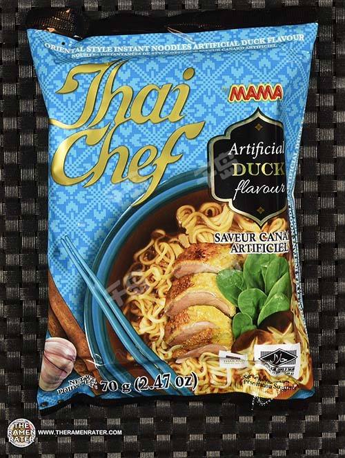 Thai Chef Artificial Duck Flavour