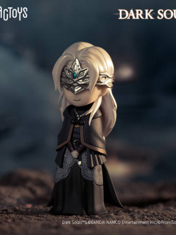 Dark Souls Series Trading Figures 火防女