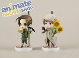 One Coin Grande Figure Collection 俄罗斯 Sunflower Ver.