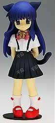 Spring Higurashi Figure Collection 古手梨花 Cat Ears