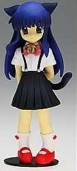 Spring Higurashi Figure Collection 古手梨花 Cat Ears