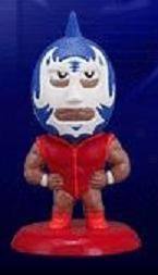 Chara Heroes 小偷乔治 Kinnikuman Mini Big Head Vol 5: Best Selection