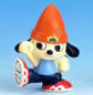 Parappa Collection Parappa Parappa to Yancha Set