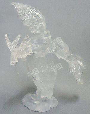 Final Fantasy Creatures Vol.2 萨菲罗斯第一形态 Crystal Ver.