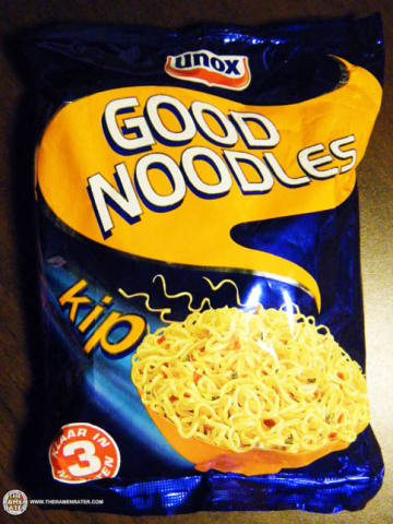 Good Noodles Chicken