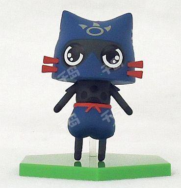 Mon Hun Nikki: Poka Poka Airuu Mura G Collection Figure 1 ウルシ