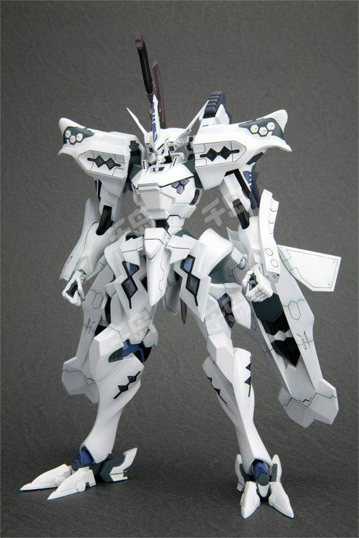 武御雷Type-00AOperation Ouka Specification