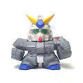 SD Gundam full color RX-78NT-1 高达艾利克斯 SD Gundam full color #18