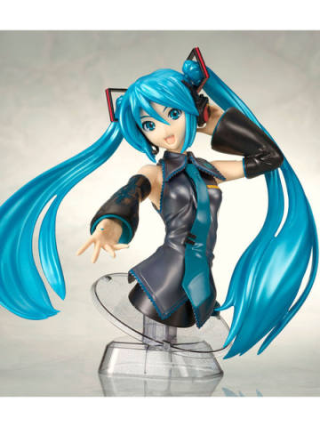 Figure-rise Bust 初音未来 限定风格