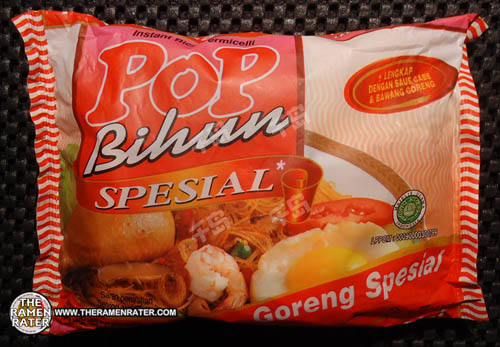 Spesial Goreng Special