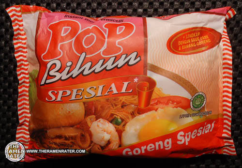 Spesial Goreng Special