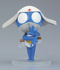 Chara-cell Keroro Gunsou 5 Dororo兵长