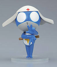 Chara-cell Keroro Gunsou 5 Dororo兵长