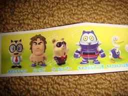 牛奶糖2号 Dr. Slump Mini Big Head Vol. 2