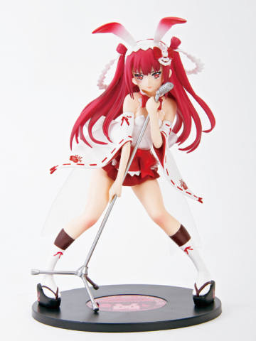 Beatmania IIDX Figure Collection 梅桐 天土 