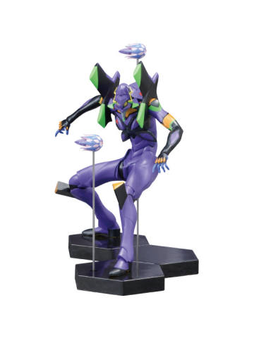 High Grade Figure EVA13号机