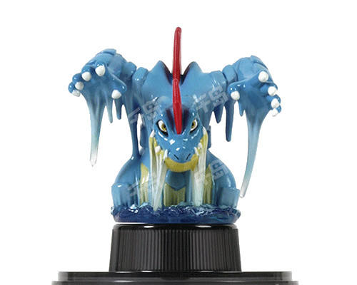 Pokémon TFG Figure 大力鳄