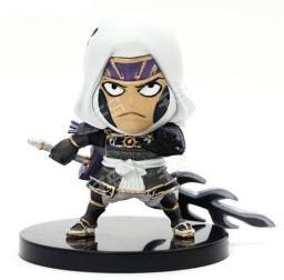 上杉谦信 Sengoku Musou 3 mini figure vol 1