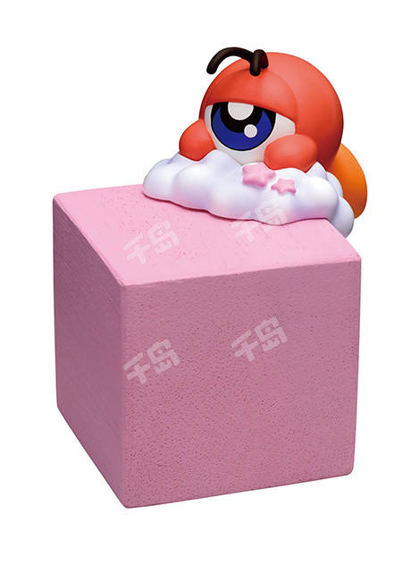 Hoshi no Kirby Pittori Collection 瓦豆鲁笃