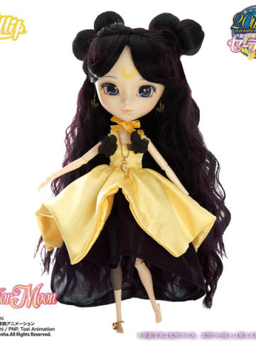 Pullip  Pullip 人形露娜 Princess Snow Kaguya