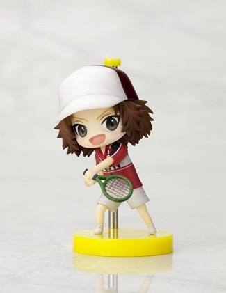 One Coin Grande Figure Collection 甲斐 裕次郎