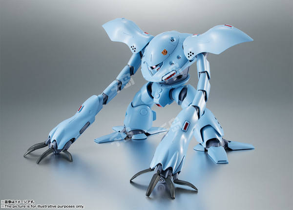 ROBOT魂 MSM-03C 高战蟹 ver. A.N.I.M.E.