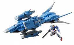 Cosmo Fleet Collection GN-001 能天使高达 GUNDAM Act 5