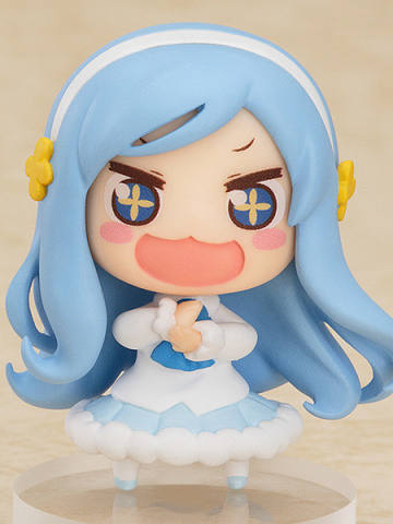 Himouto! Umaru-chan Trading Figures 橘·希尔芬福特